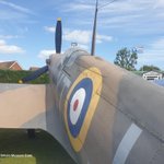 Photo by Battle of Britain (@MuseumKent)