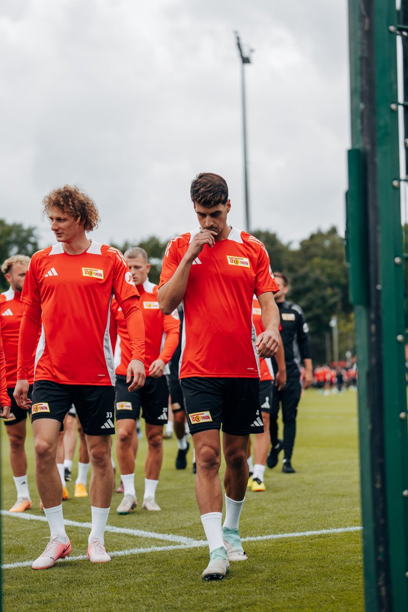 Diogoleite53's tweet photo. Back at it @fcunion 💪🏼 https://t.co/9CkfziXCv4