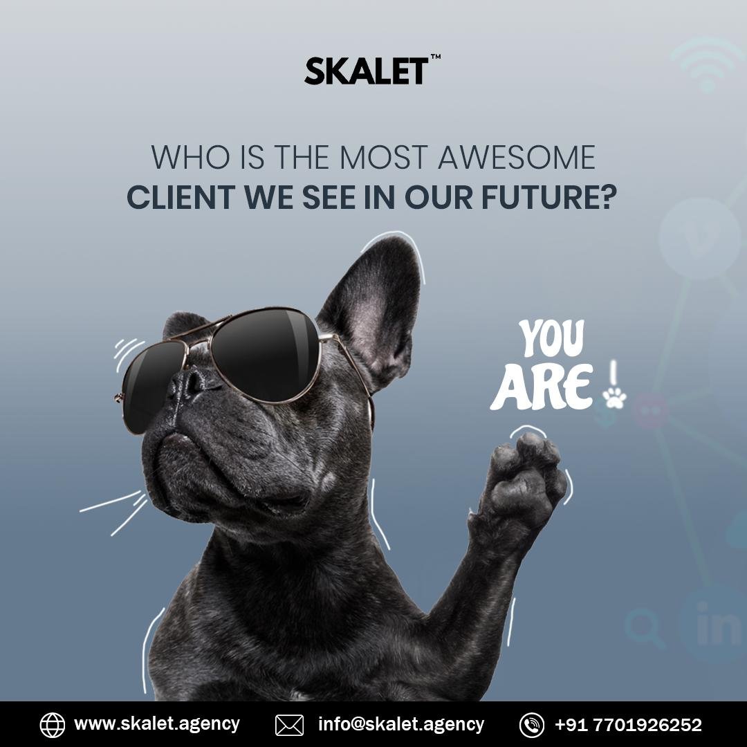 SkaletGroup's tweet photo. Connecting you with Creative Excellence. Would you be our client?
.
.
.
.
.                      
#corporatelife #digitalmarketingagency #worklifebalance #dailygrind #officehumor #content #agencylife #contentmarketing #socialmedia #digitalmarketing #startup https://t.co/fIax5wcUK2