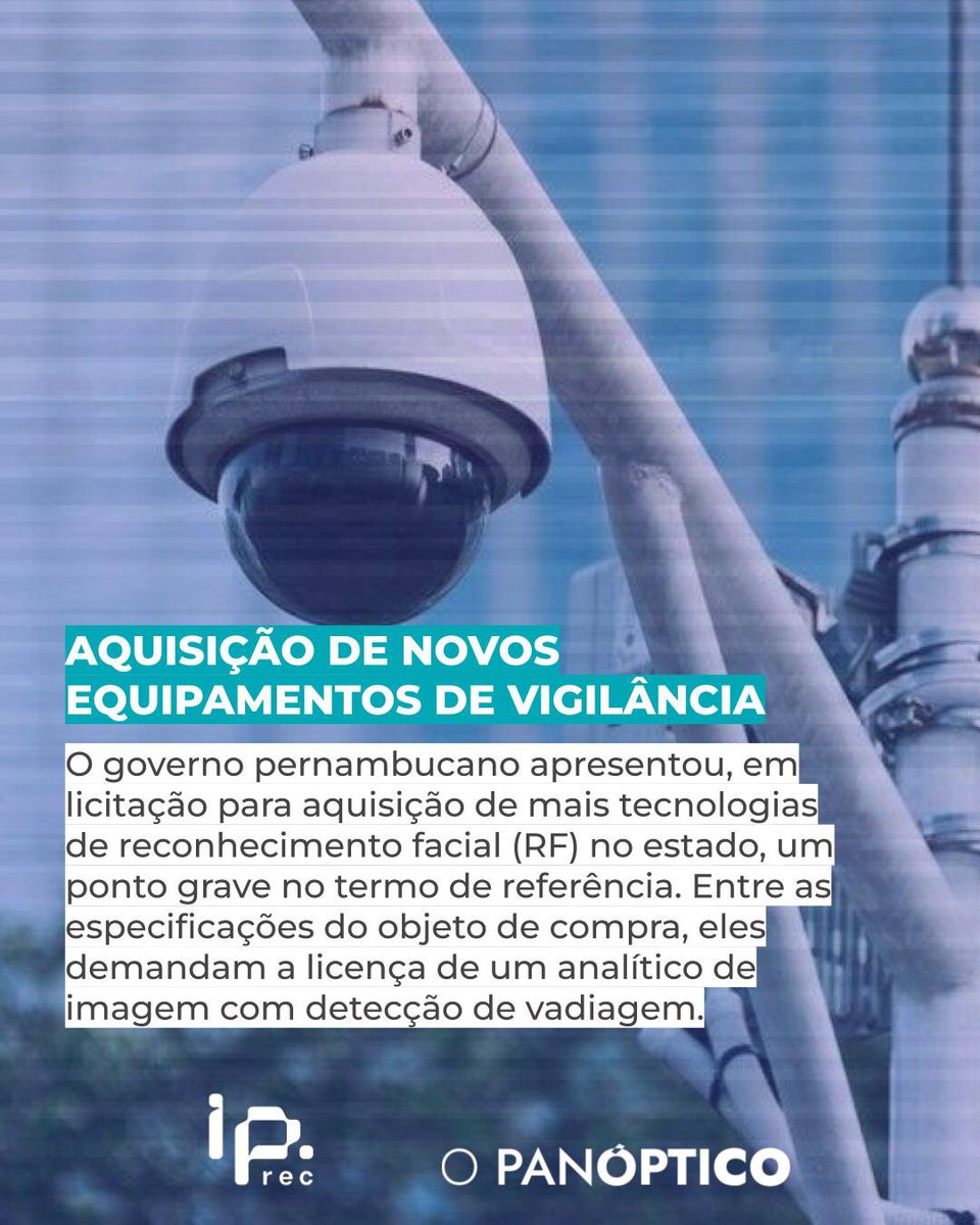 O Panóptico tweet media