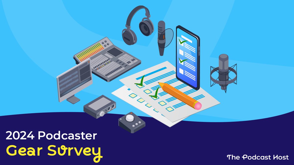 musicrcreative's tweet photo. The most comprehensive, recent podcasting study is out and there are some interesting stats!

Read the full report here: https://t.co/yfAbgT6gra - great job @thepodcasthost team 😄 https://t.co/RfzLJOISZr