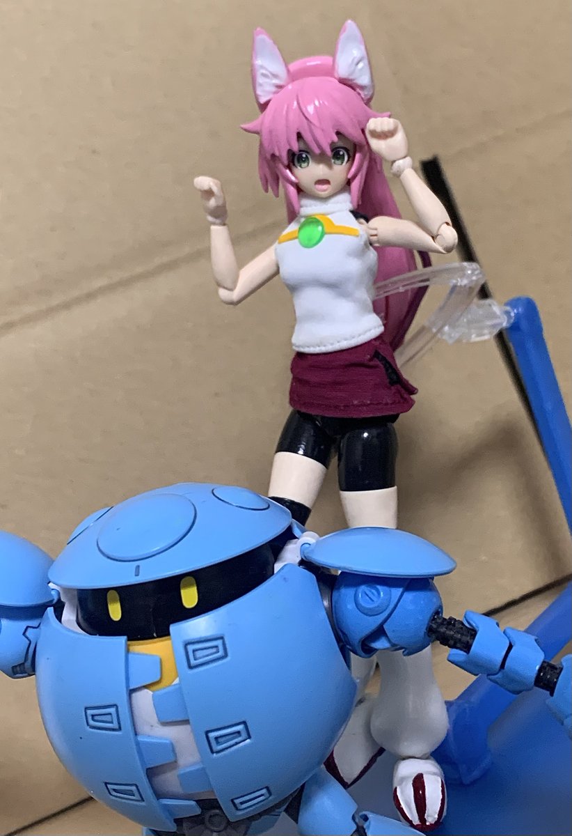 【未組み立て】30MMまとめ 未組み立て】30MMまとめ BANDAI - 未組立 30MM 6品 バラ売り不可の通販