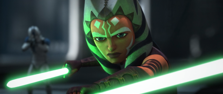 VadersOrder's tweet photo. this show was so good https://t.co/1IjmzhMH90