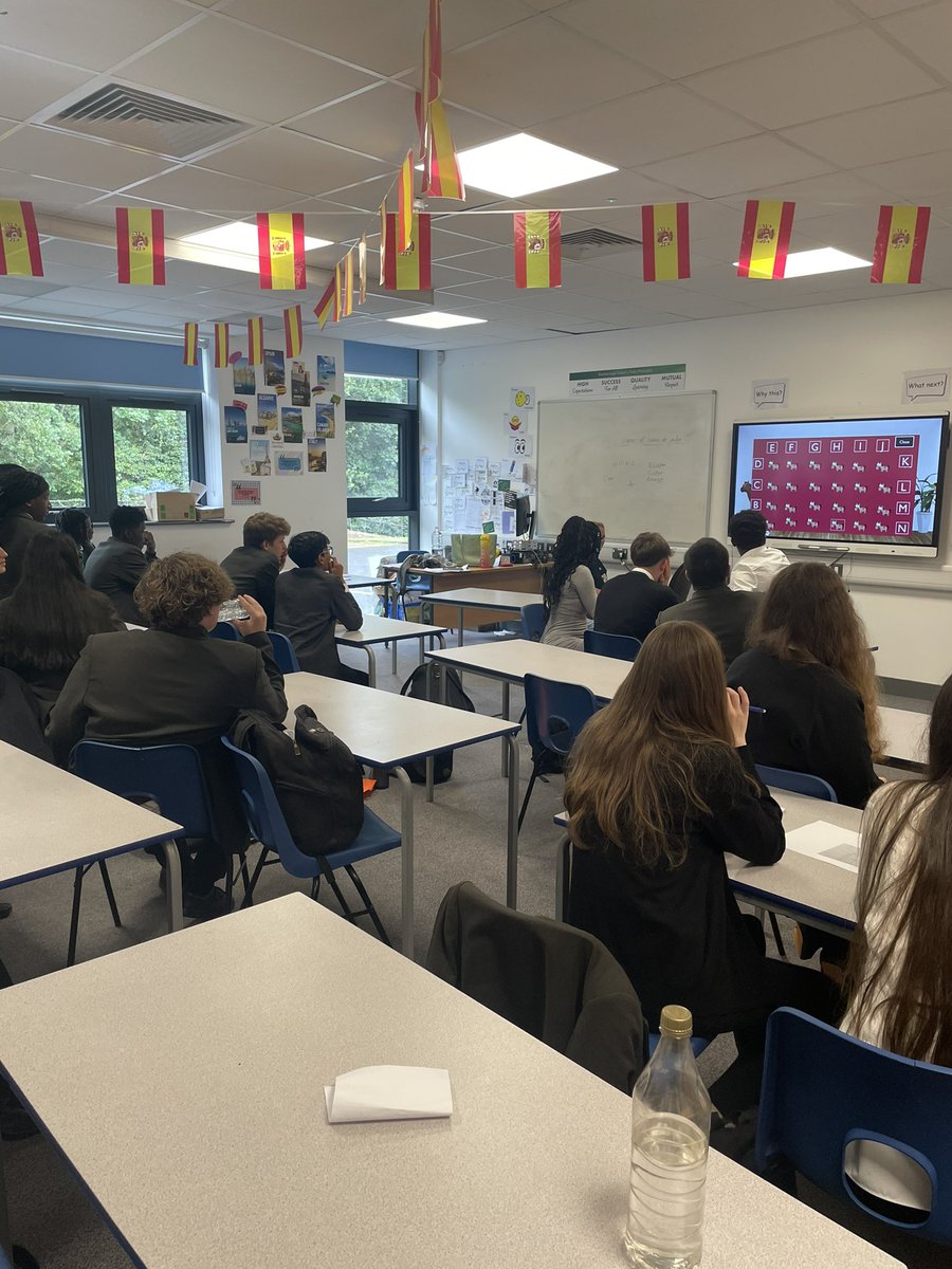 Yr10 have enjoyed many encounters with employers through their Get Work Ready Day. They have experienced different workshops led by companies such as PayPoint and the NHS, and have all been grilled in a mock interview! Thanks to ELSA and all our guests for supporting this day!