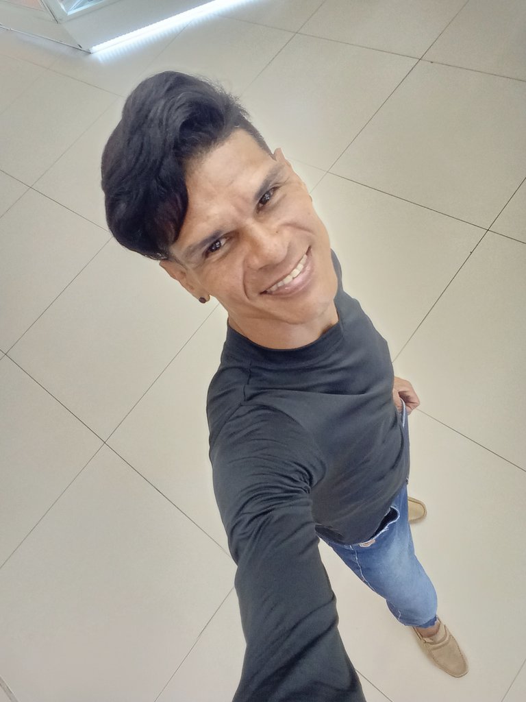 Bora que hj é SEXTA!!! 😁