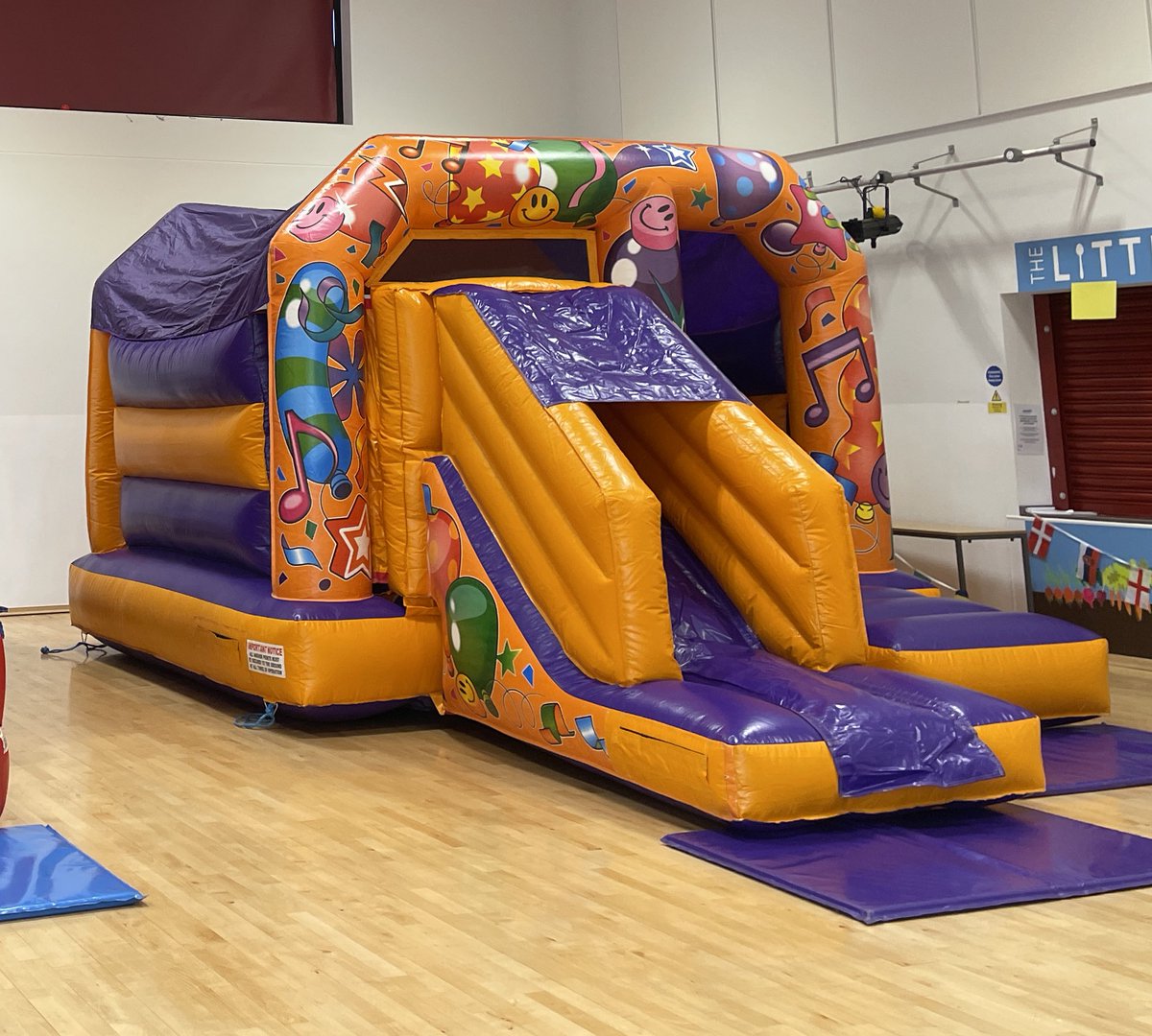 Brambles Primary Academy tweet media