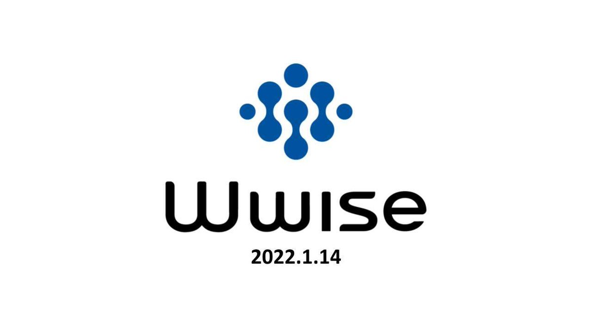 #Wwise 2022.1.14 is live! This includes integrations for #Unity3d &amp; #UE 4.27/5.2/5.3/5.4. See Wwise SDK release notes for details: hubs.ly/Q02Frtkg0

#GameAudio #GameDev #SpatialAudio #VR #Audiokinetic