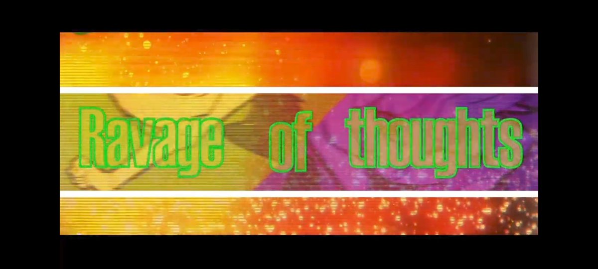 gero0402's tweet photo. ボカデュオ2024参加
オリジナル楽曲

【Ravage of thoughts】
https://t.co/QCaJuQS0qr

公開されました！

vocal
@Ninomae_Vsinger
@No_217_
 @rayzyrayzy

Composer
@dj_cyberspace

MIX
@chris_sirlight

Illust＆MV
@gero0402僕。

ハードスタイルはいいぞ。
聴いてみてね☀ https://t.co/yLNRjpR8dt