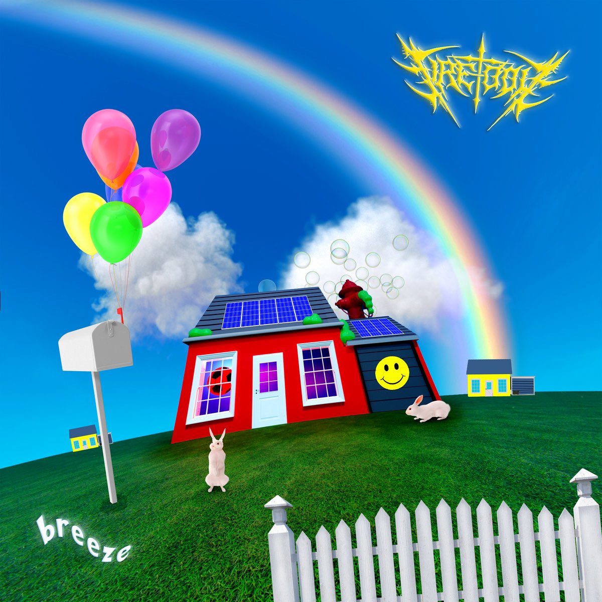fire_toolz's tweet image. my new album BREEZE is HEAR. you can finally here it! RIGHT HEAR ON THE INTERNET! π¬οΈππβ½ππ§ͺπ«πβοΈπͺπ πͺπ
tapesβ‘οΈ @DoomTripRecords
CDs & DLsβ‘οΈ my bandcamp
cover art by @BenLevinGroup
creditsβ¬οΈ