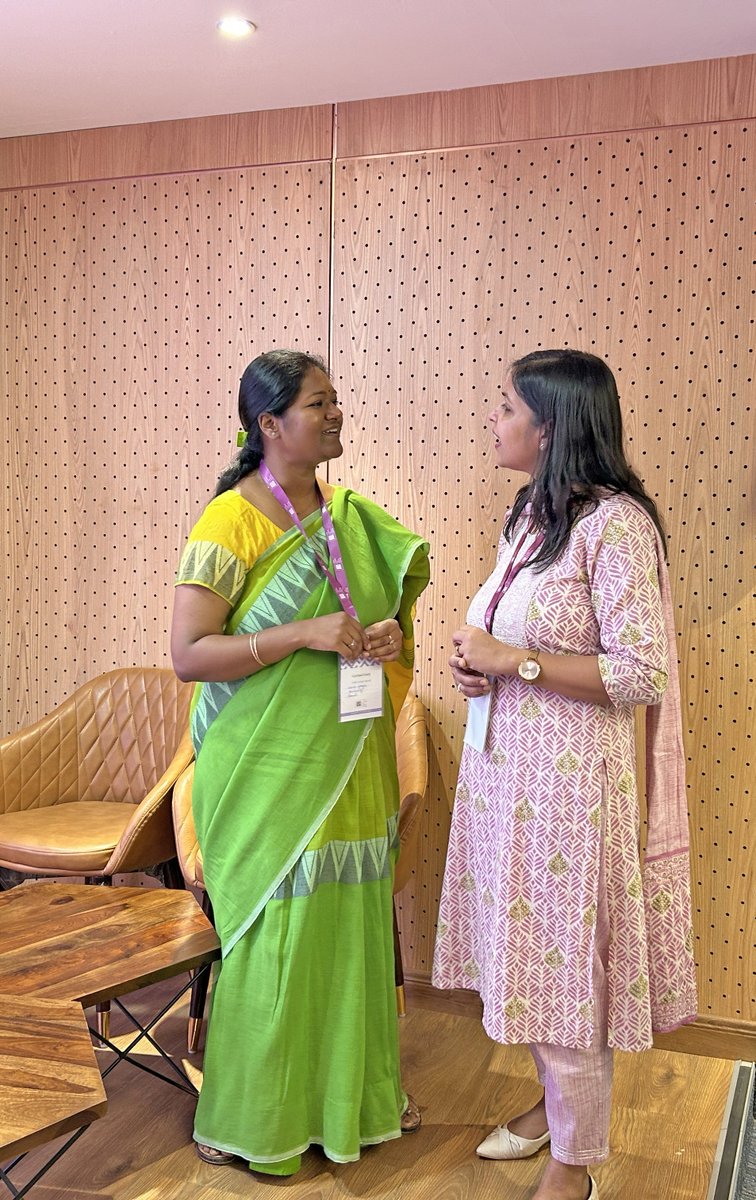 ILSS_Official's tweet image. We grow from strength to strength, reaching a milestone of over 100 women in our tribe of empowered leaders ready to take charge and lead their journey.

The curtains rose for the Springboard for Cohort 5 of EWLP.

#WomenInLeadership #EWLP #Growth #BreakingBarriers