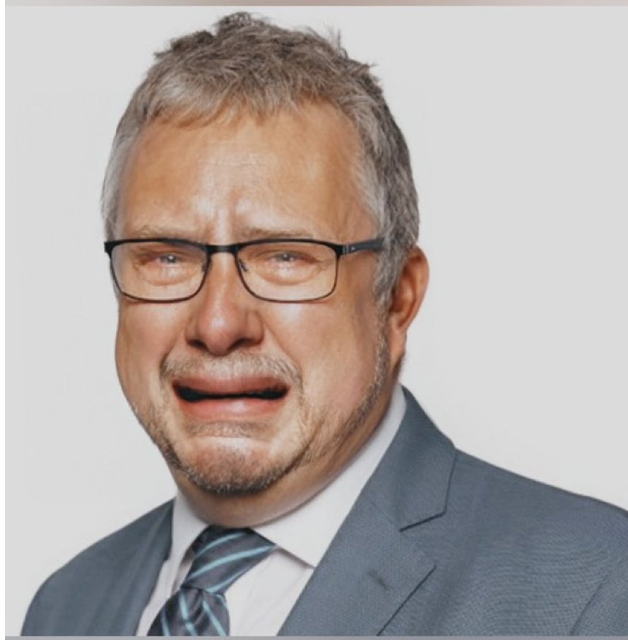 WatergateBayAM's tweet photo. @Skentelbery #stevedouble has deleted all his social media without even a thank you post to his staff and volunteers. Speaks volumes, doesn’t it? Still a shyster. https://t.co/fLbUiBqa8h
