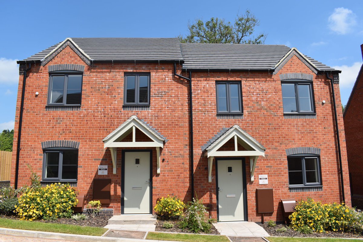 Walton Homes tweet media