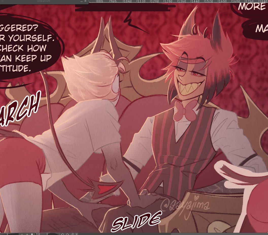 Minty | 🔜 DoKomi '26 tweet media