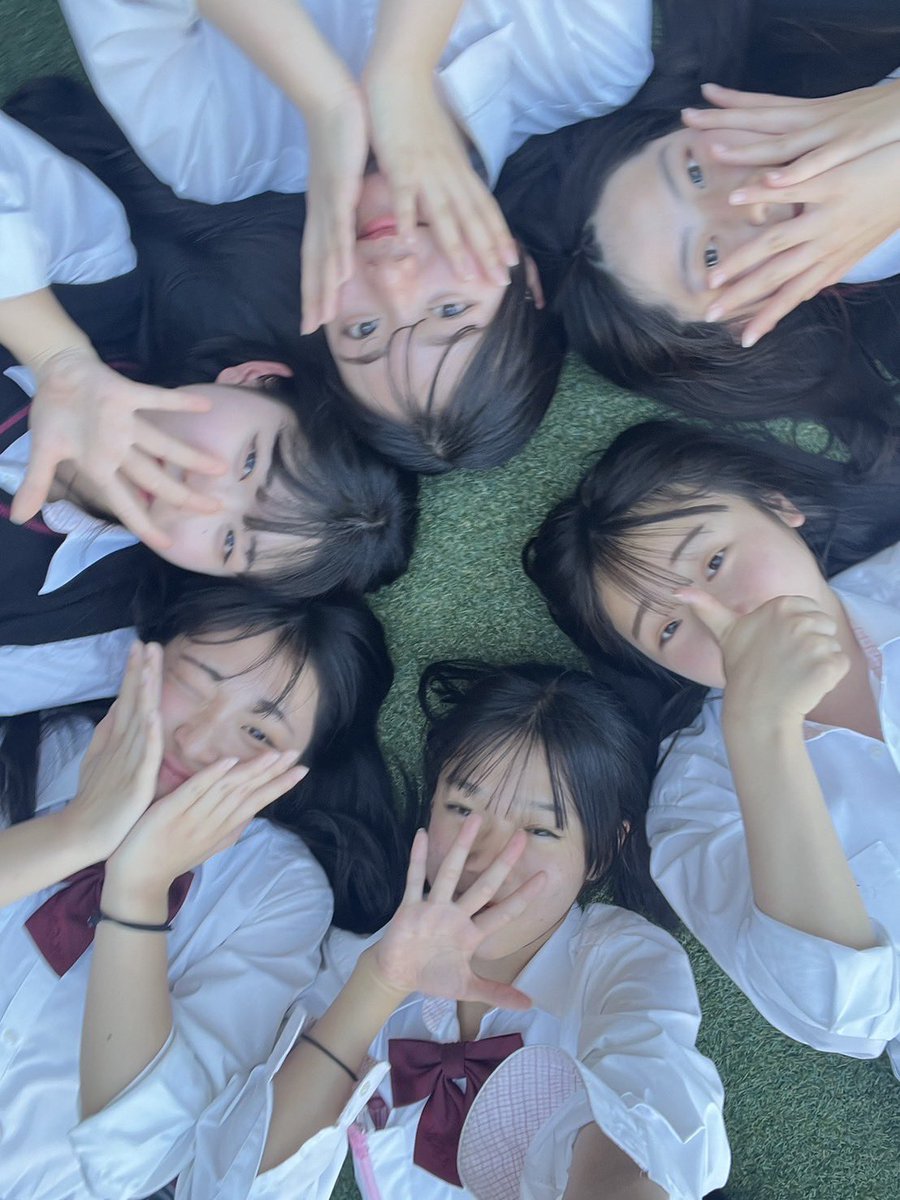_clea_11's tweet photo. やっとテスト終わったよｰ!!
久々みんなで遊べて楽しかった♡♡
 #fjk https://t.co/rwtLeySjoC