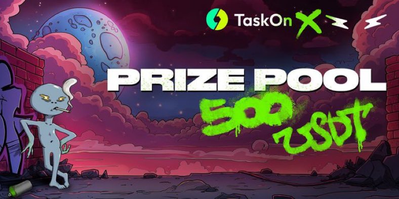 Next100XGEMS's tweet photo. 👀@JupBot_sol has launched a quest for all traders, who love memecoins! 🎁
#JupBot is a #Telegram trading bot on Solana that you use to trade your tokens. With Jupbot you can buy, sell, and store tokens from your Telegram app.
Check the Telegram bot: https://t.co/yD4ND4Cu9v
🥇 10 WINNERS
💰 500 USDT
🗓 July 2 - July 9
Don't miss the opportunity to buy your first memcoin and make money with JupBot ❤️
✅ Complete the tasks and be among the winners: https://t.co/ej5Ruq9j2y
#DYOR #JupBotSolana #MemeCoinQuest #SolanaTrading #TelegramTradingBot #CryptoTrading #JupBotGiveaway #MemeCoin #SolanaMemeCoins