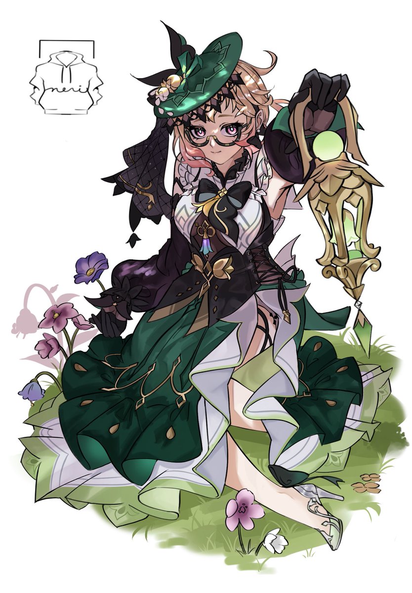 neri (@neriwhy) / Posts / X
