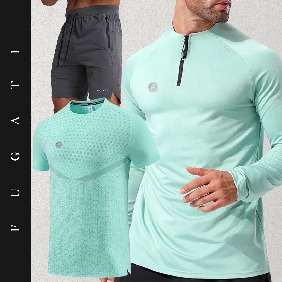 Elevate Your Game! Introducing the “Look Better, Be Better” training packs, designed to take your players and coaches look to the next level. 

This range is available in multiple colours with a 4-5 week turn around. 

Sizes range from - XS - XXL 
Print - Heat Press only