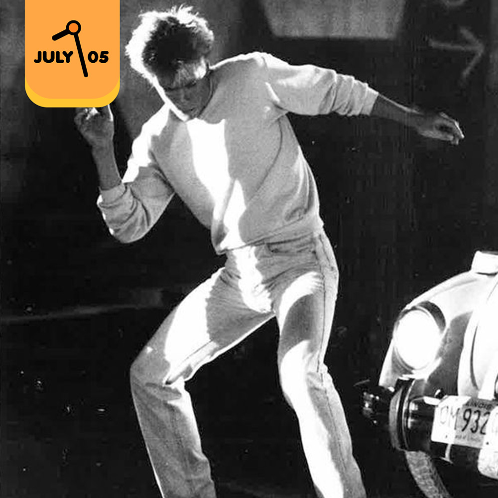 Morning Somewhere tweet media