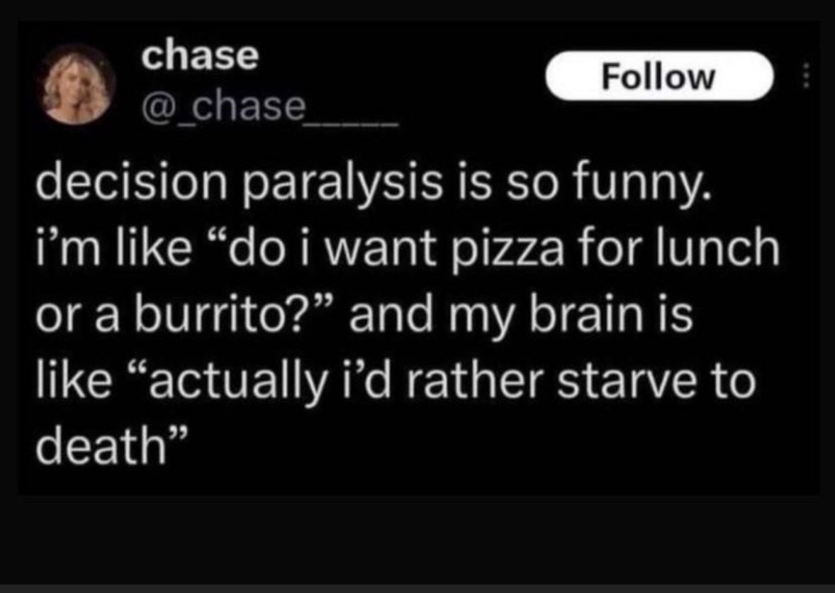 ADHD Memes tweet media