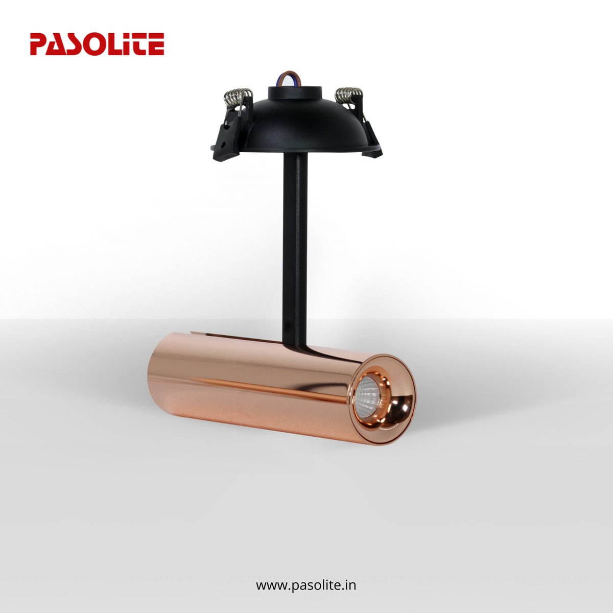 Check out Pasolite's 8w Glee Recess Tiltable #Downlight! 🌟 Perfect #light for any space 🤩

pasolite.in/product/8w-gle…
.
.
.
#spotlight #tracklight #Smartchoice #HomeDecor #Pasolite #IndoorLights #Outdoorlights #LED #LEDLights #Decorativelights #Landscapelights