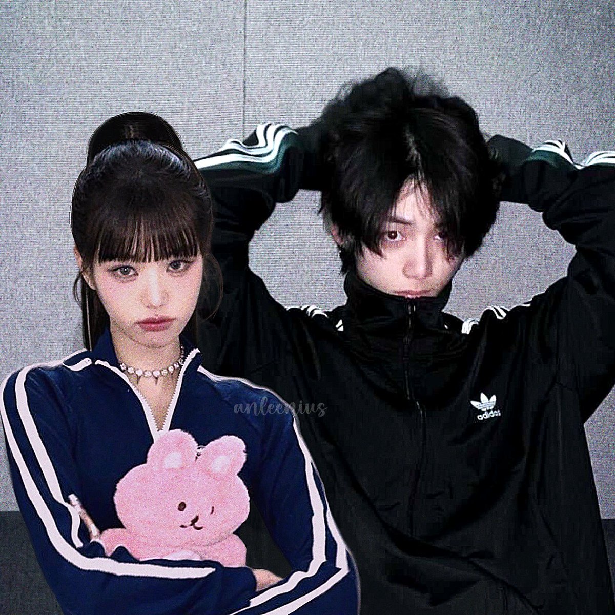 chewiolus's tweet image. #cherriolus staring contest