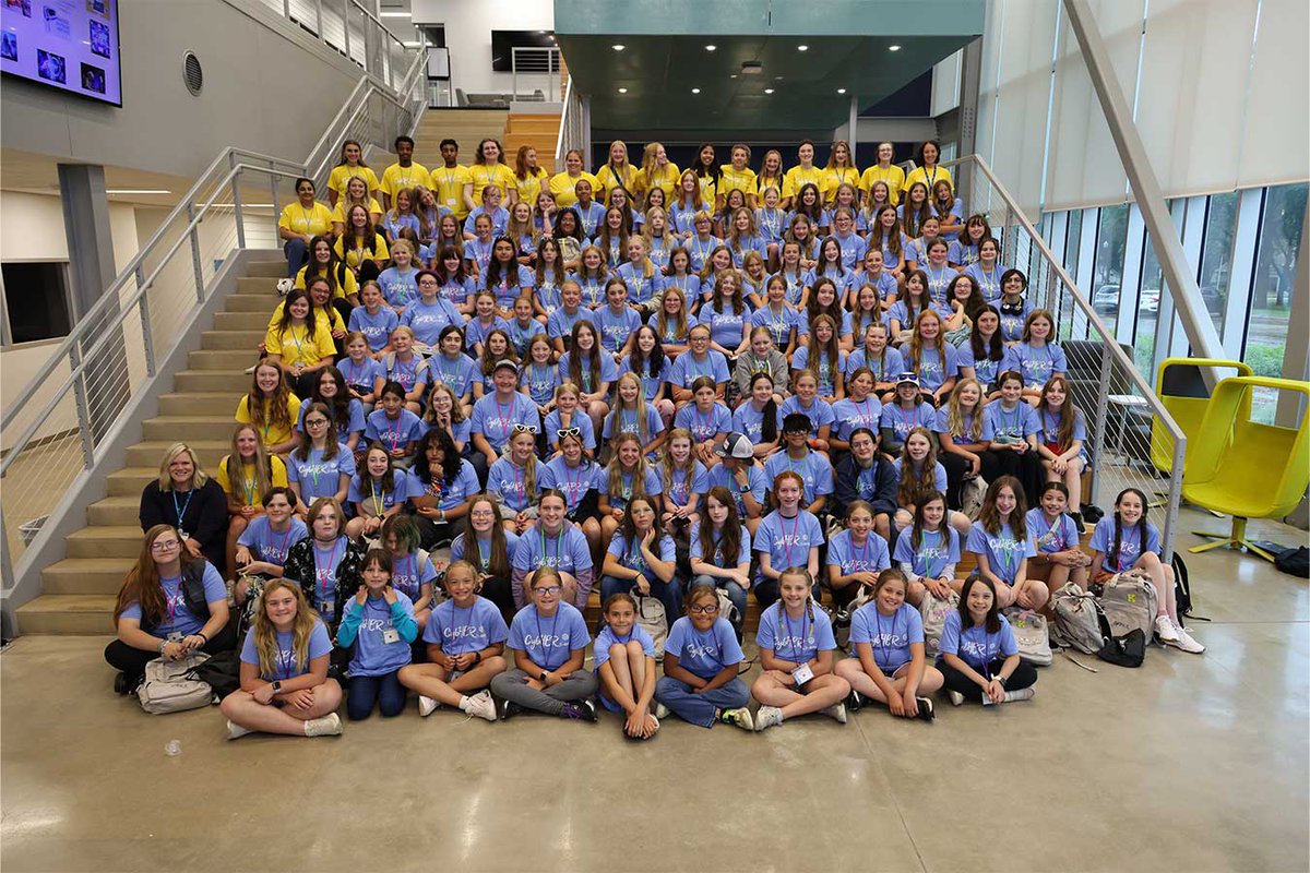 DakotaState's tweet image. We’re so thankful for SBS CyberSecurity’s continued support of CybHER and DSU’s cybersecurity programs and initiatives!

➡️ ow.ly/6qBf50SuKht

@SBSCyber @cybher_dsu
#SBSCyberSecurity #CybHER #DSUcyber #DakotaState