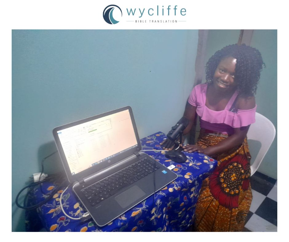 WycliffeSA's tweet photo. Today marks the conclusion of the 2-week eSaka translation workshop. The team had been recording the Book of Luke Chapter 24. Congratulations to the team, and thank you for your prayers.
#WycliffeSA #Wycliffe #Bibletranslation #WSATeam #Godineverylanguage #Esakatranslationproject https://t.co/sL9XnZbtss