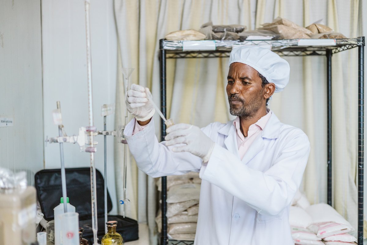 NutritionIntl's tweet photo. For countries to select the most optimal #FoodFortification program, they require assistance. This #study reviews existing frameworks to propose new streamlined #fortification blueprint. Read the full study for this #FortificationFriday:

https://t.co/RdeQkSYO87 https://t.co/xfmwdFRd1h