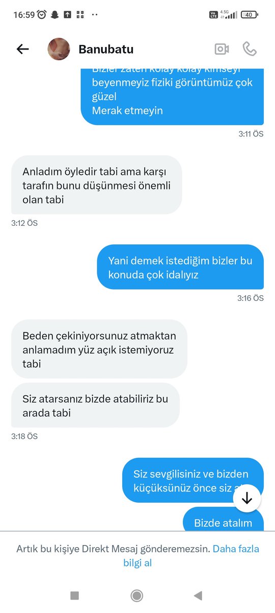 mert077065's tweet photo. Bakın https://t.co/S4jNWAiyOy