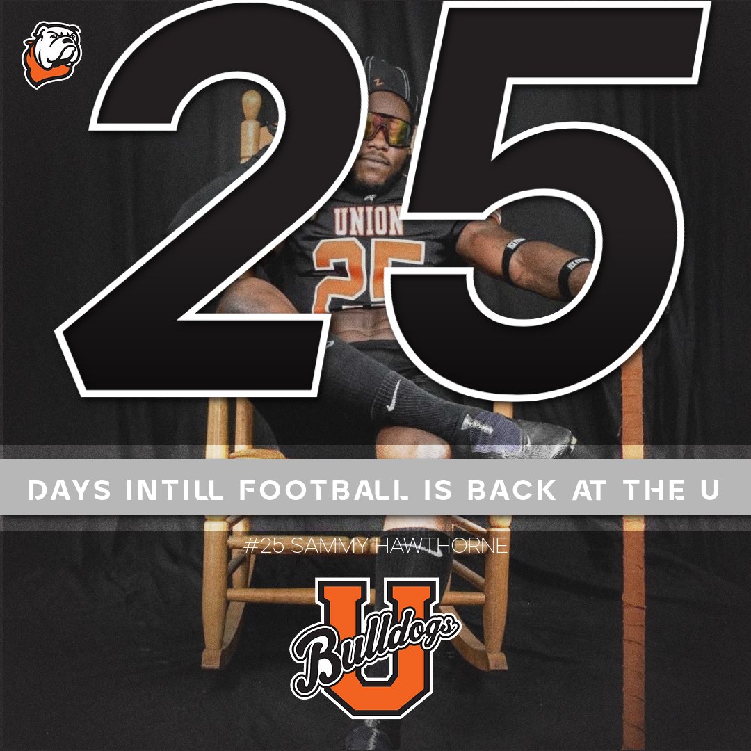 Union Football tweet media