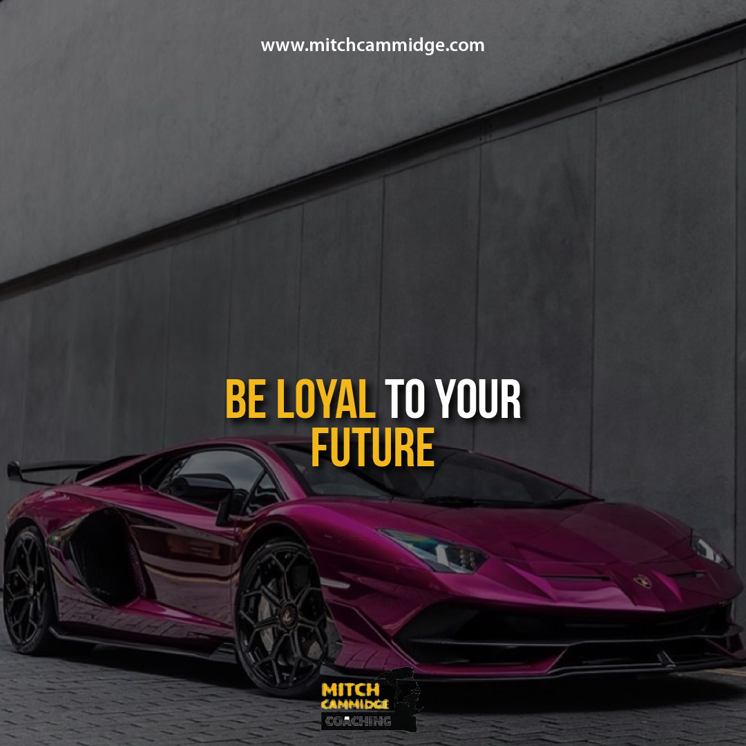 mitchcammidge's tweet photo. Invest in your future with every choice you make today. 💪
#FutureFocus #LoyalToMyself #hustle #dedication #success #mitchcammidge #entrepreneurmindset #motivation #leadership #skills https://t.co/T5FG2GWQG0