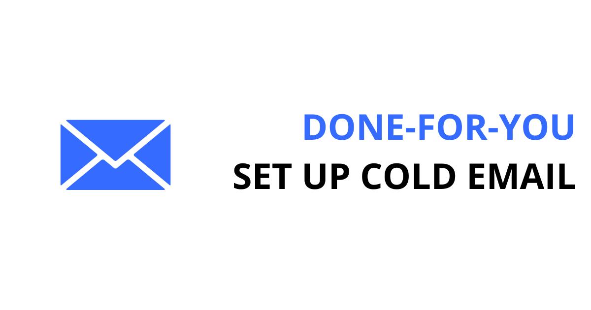 Quentin_Mkting's tweet photo. Qui veut un DFY cold email setup ?

- Pas de retainer on le crée entièrement pour toi.
- Inclus 1000 leads listkit (ultra quali).
- On écrit aussi tes scripts.

C'est 500 euros plus d'info en DM. https://t.co/BPrO6eK1qo