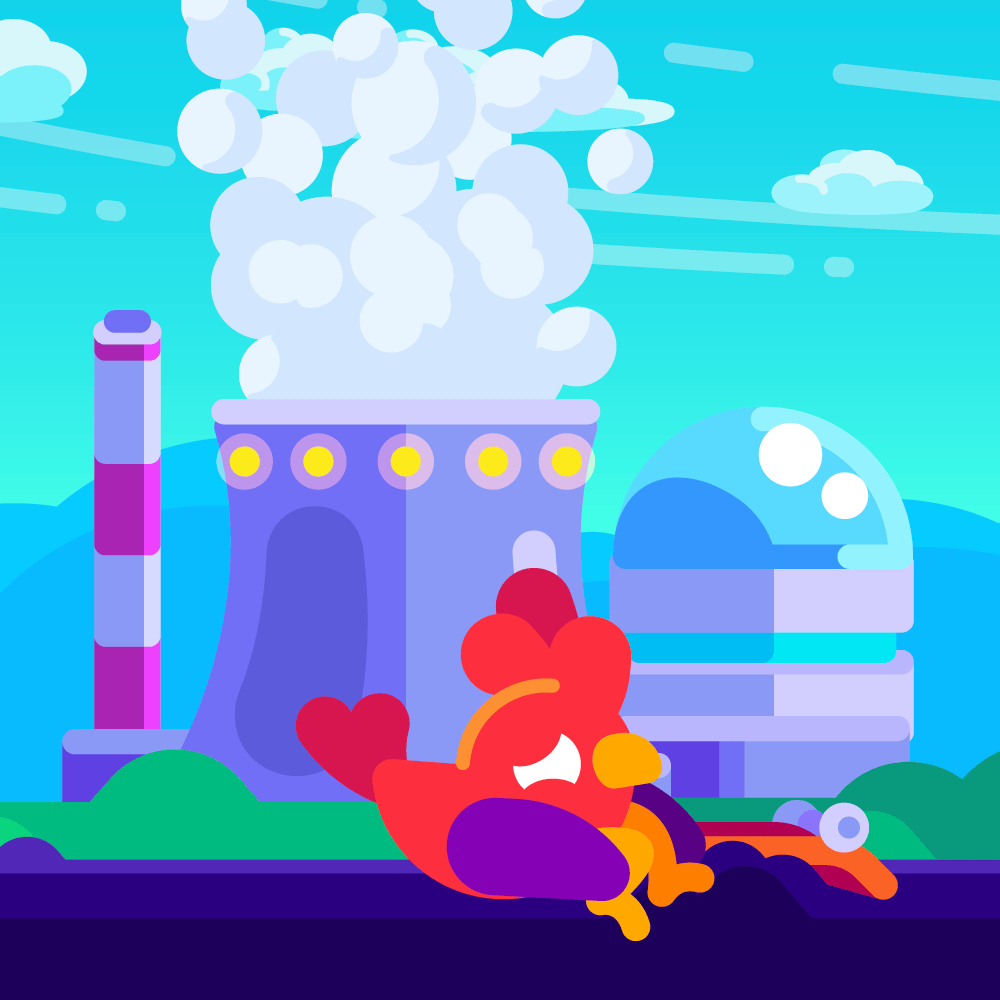 Kurzgesagt tweet media