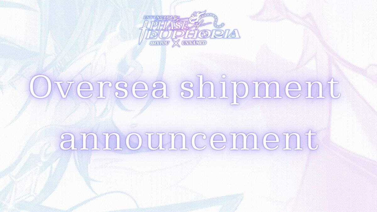InvincibleMld's tweet photo. Dear our valued customer,
Please accept our sincere apologies for the inconvenience you may have experienced concerning our delivery delay. https://t.co/kMa7wCe3ra