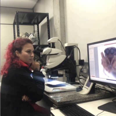 #NovaFotoDePerfil