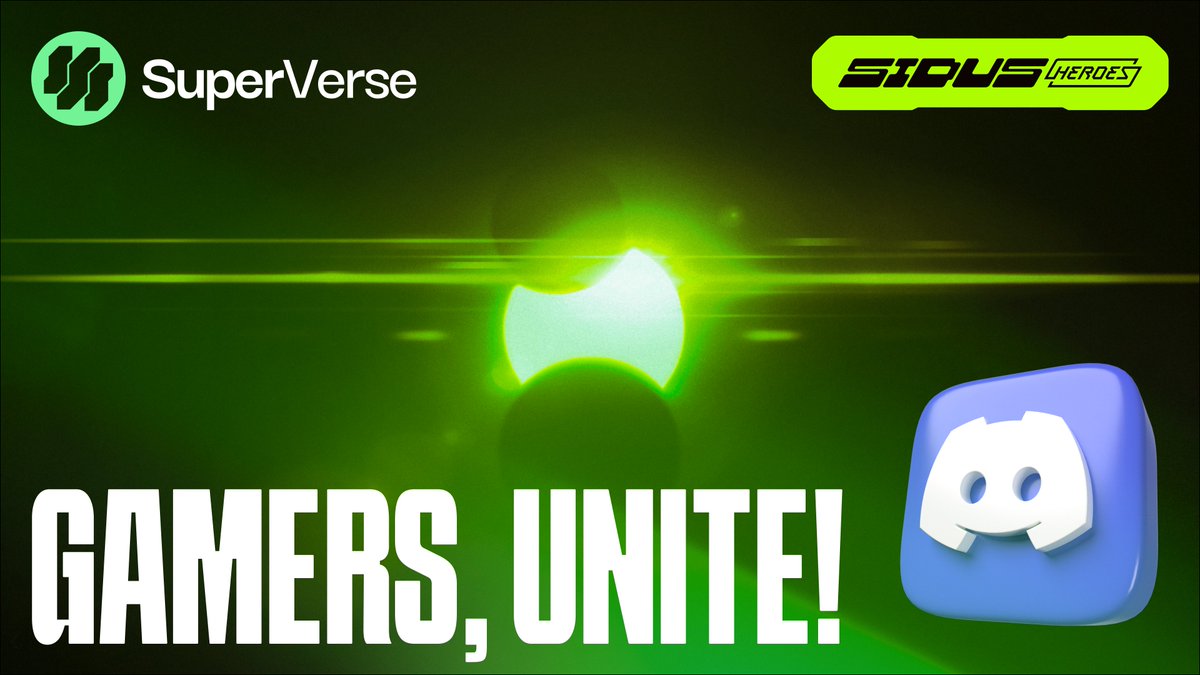 SIDUS HEROES tweet media