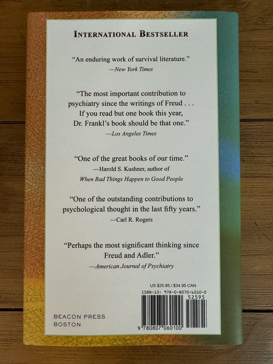17th book down. The world is in a bad state, but everything will become still worse unless each of us does his best. Emotion, which is suffering, ceases to be suffering as soon as we form a clear and precise picture of it. Life's meaning is an unconditional one, for it even