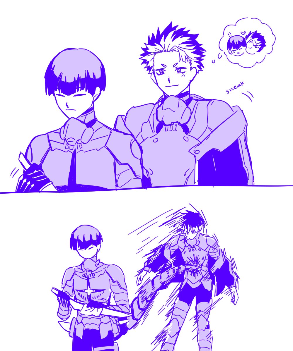 鳴保 naruhoshi nrhs 🎮⭐️ surprise kiss attempt