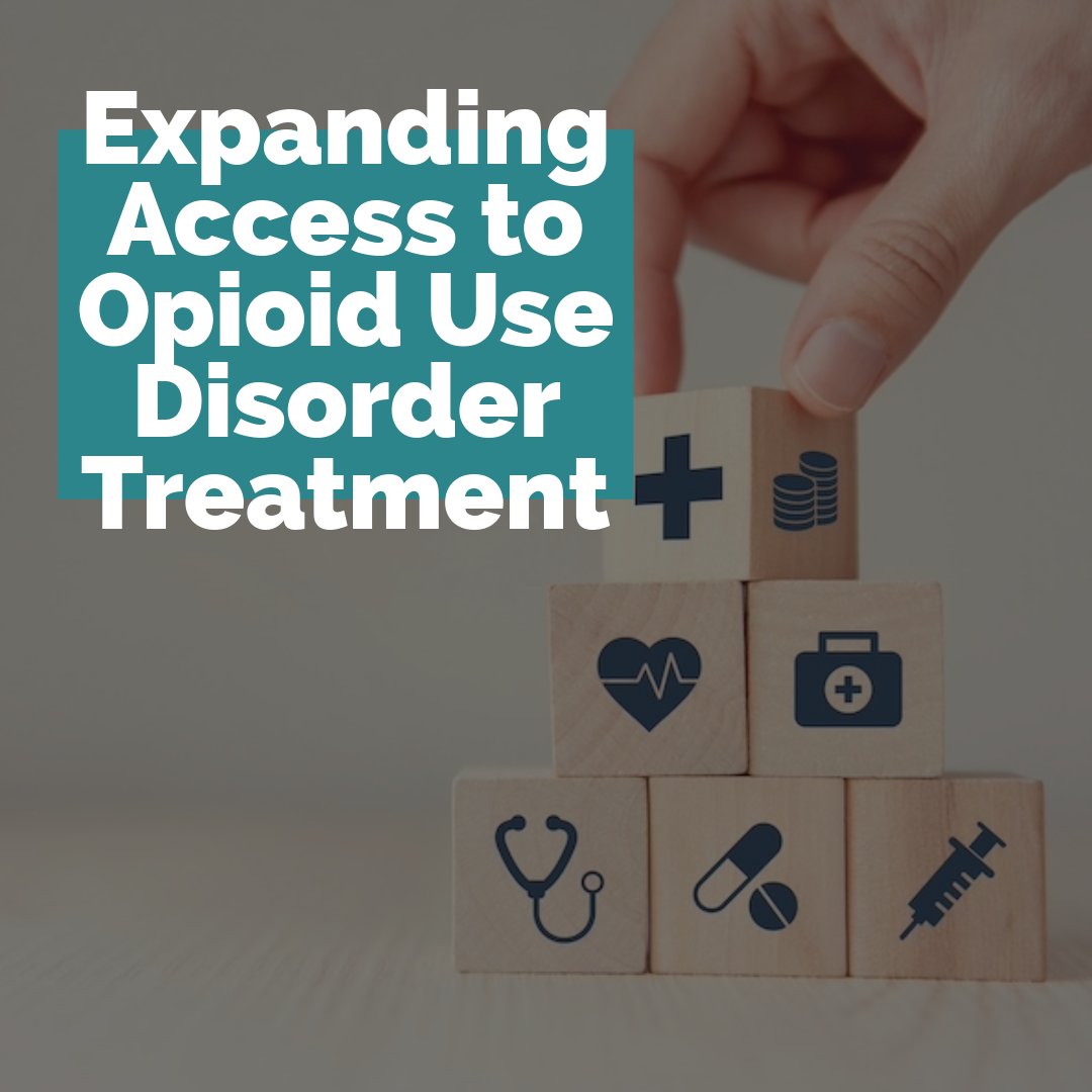 Substance use disorder remains a pressing health crisis in the United States. Despite the availability of effective treatments like methadone and buprenorphine, access to these therapies is severely limited due to regulatory and systemic barriers.