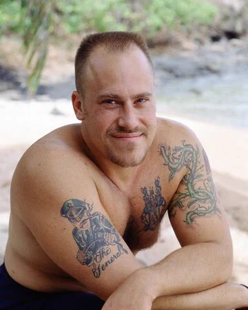 Survivor Birthdays tweet media