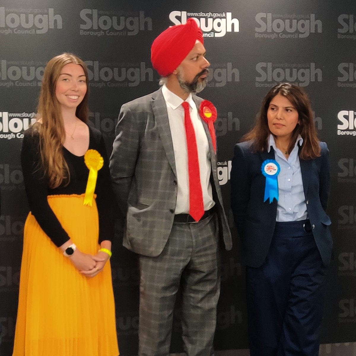 As the dust begins to settle, I want to say a huge thank you to everyone that voted Lib Dem in Slough! It was a tough fight with 11 candidates, but we should be proud of what we achieved!

What a fantastic #LibDem night across the board!