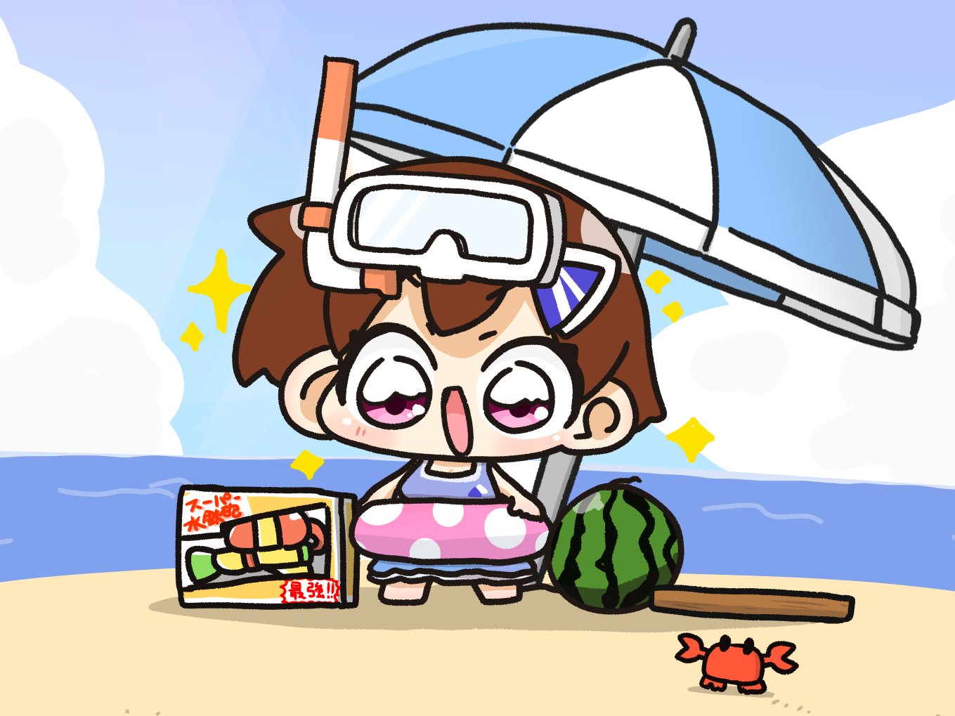 道明寺ここあ - অনুসন্ধান / X