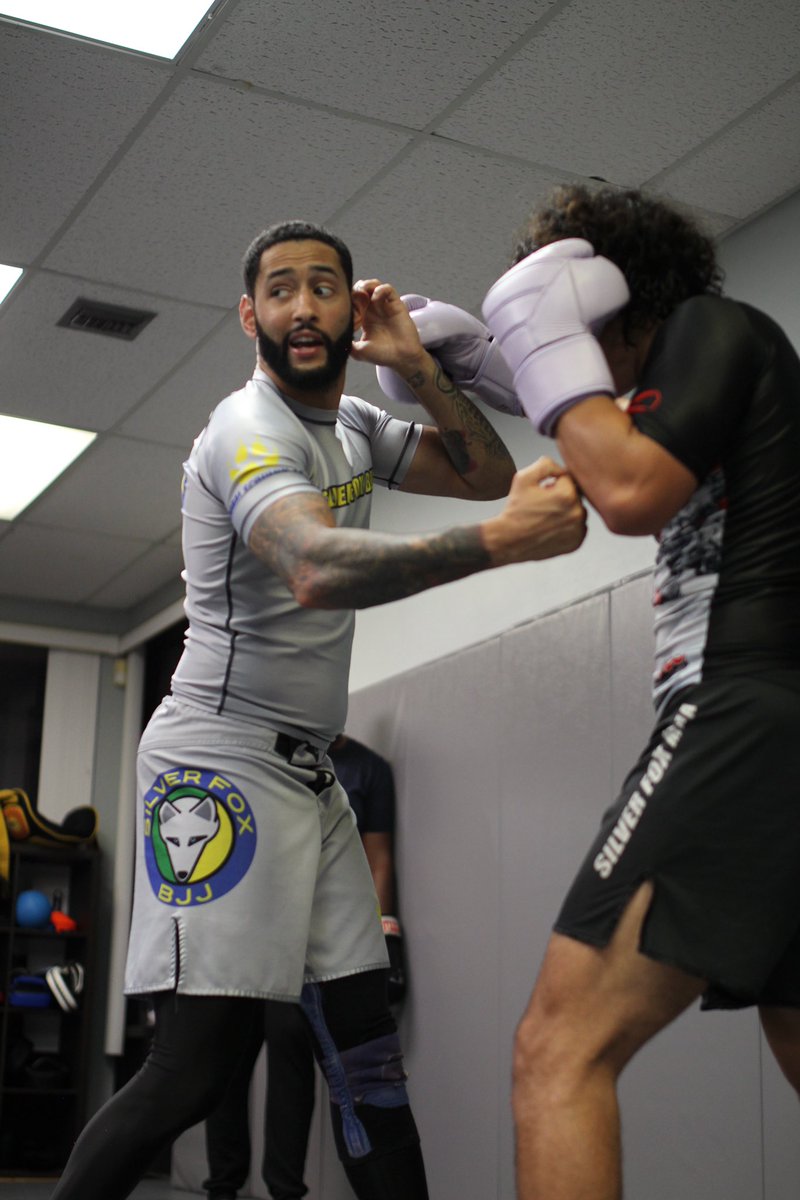 sor3510's tweet image. #mma #instruction #striking #boxing
