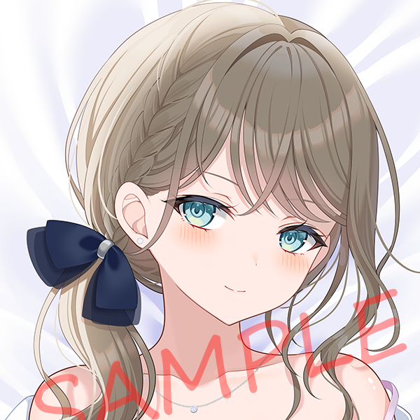 【おしらせ】よめたん6月新作「秋月 花蓮」(あきづき かれん)さんEX版(イラスト:ミュシャ先生/@misa_chainchroA)ご注文は7/7まで!花蓮お姉さんにおイタをたしなめられたい紳士の方向け(リンク先🔞)
ライクトロンリッチ:https://t.co/oehrKKDJvV
アクアヴェール:https://t.co/T6NDbWAEt3 