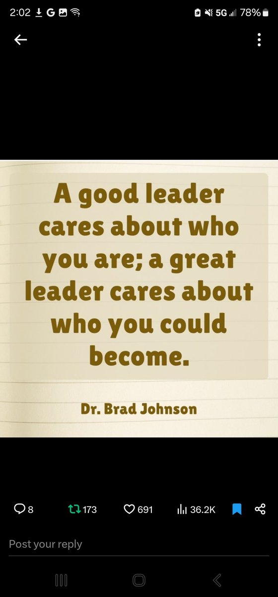 Help them become their best.