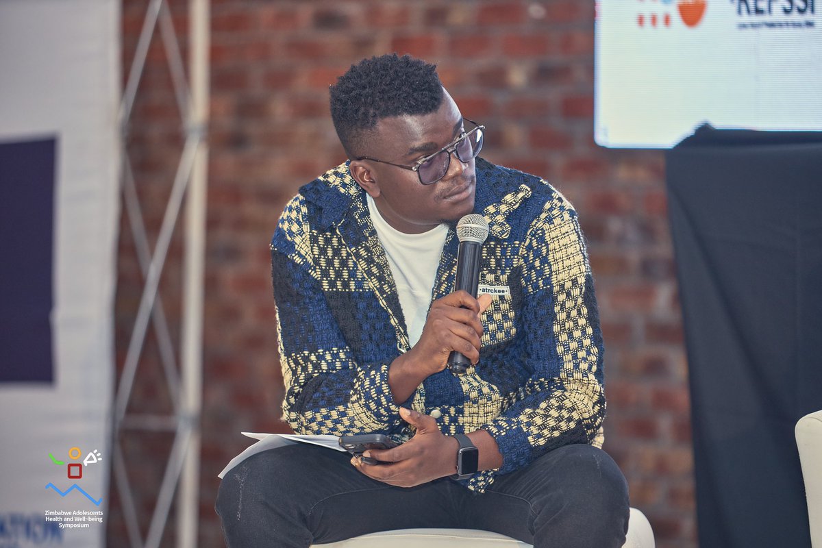 My Age Africa tweet media