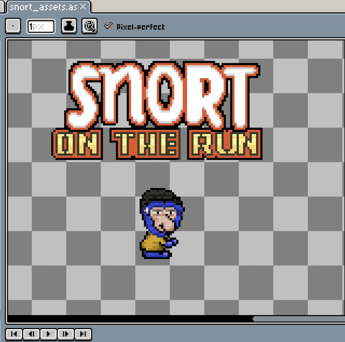 chad_rocketBase's tweet image. GM too!

Maybe you wanna take a peek about $SNORT?