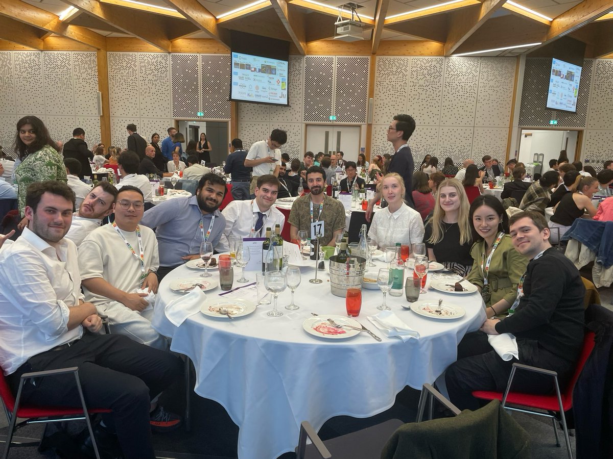 Samantha Huizhe Liu 👩🏻🔬 tweet media