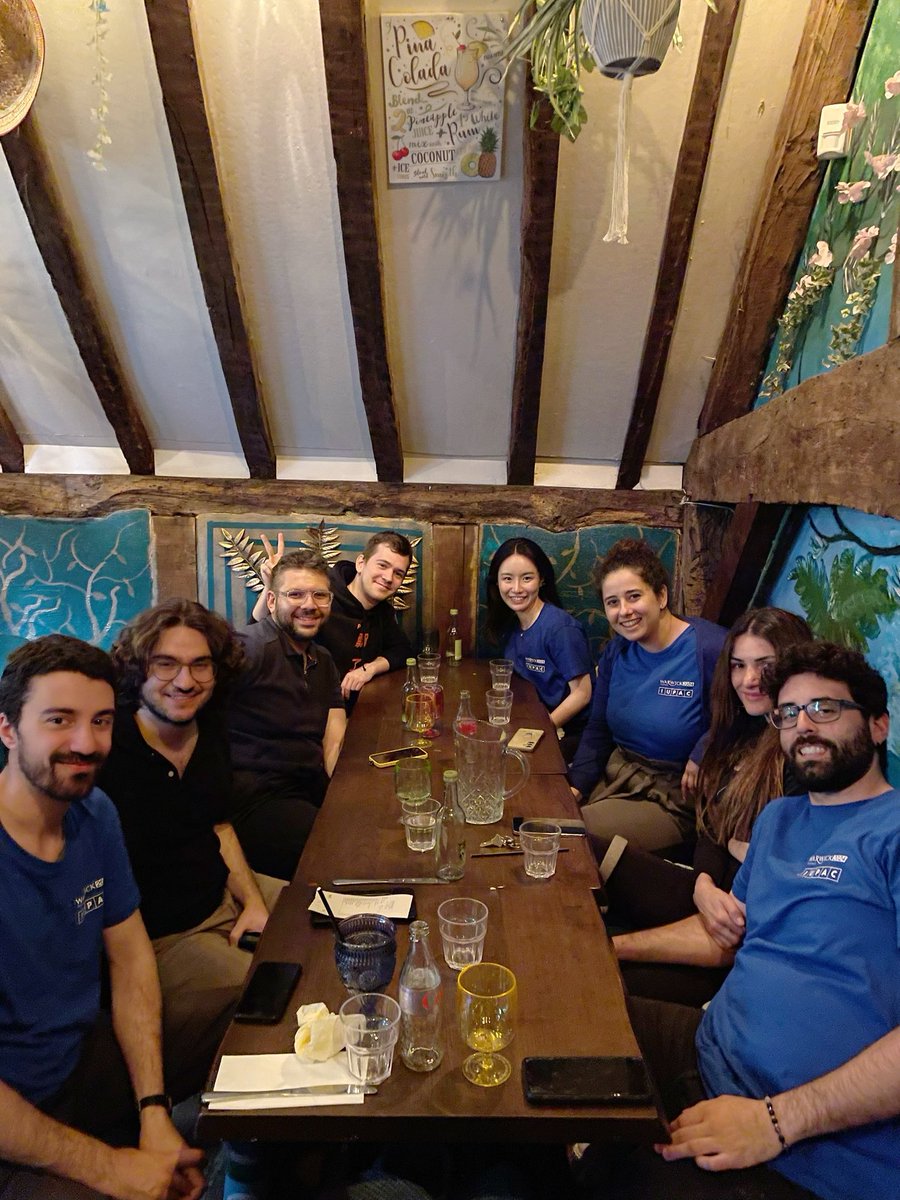 Samantha Huizhe Liu 👩🏻🔬 tweet media