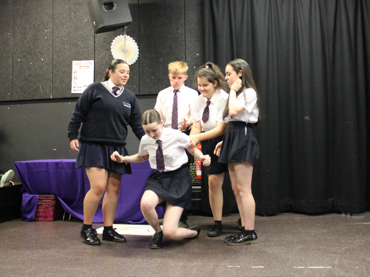 The Sixth Form Bolton tweet media